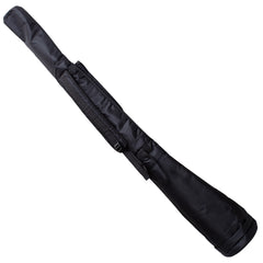 didgeridootas 150 cm – waterdicht, gevoerd en functioneel - bell ø 17cm