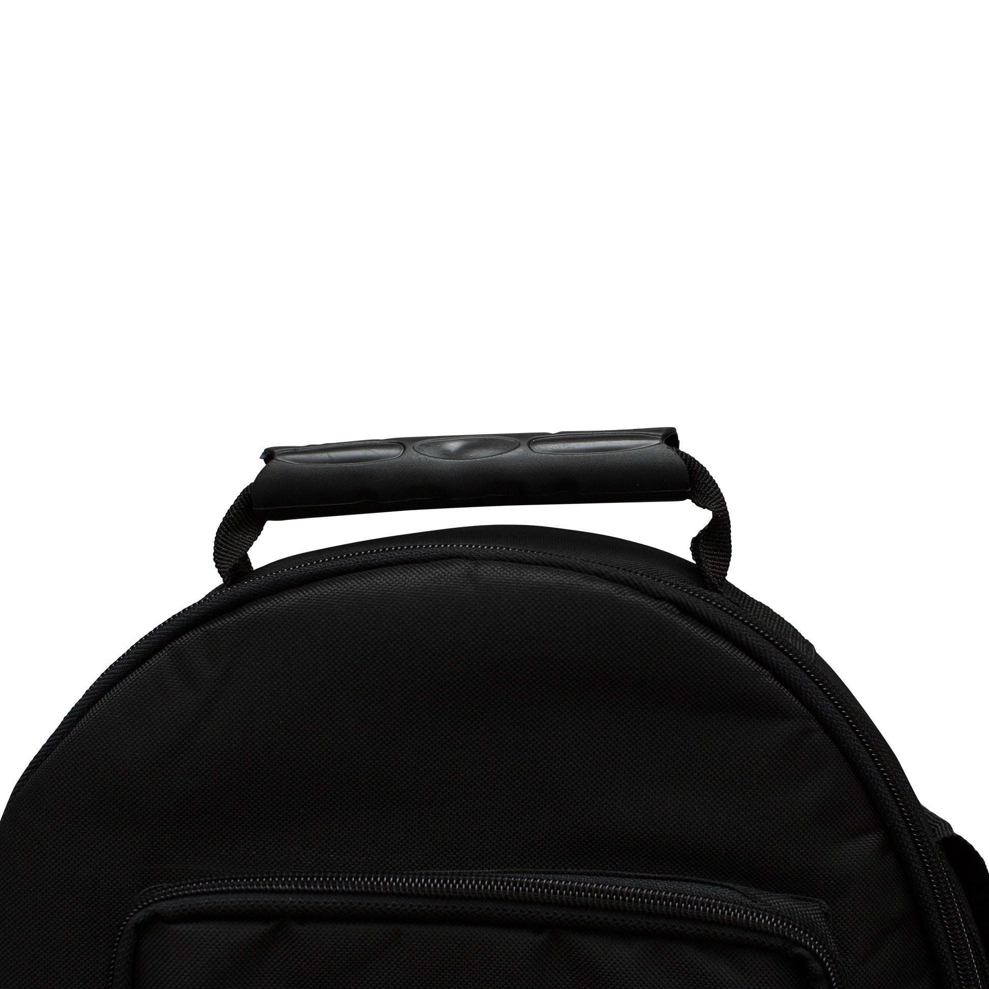 didgeridootas voor spiraal didgeridoo – nylon tas op maat gemaakt