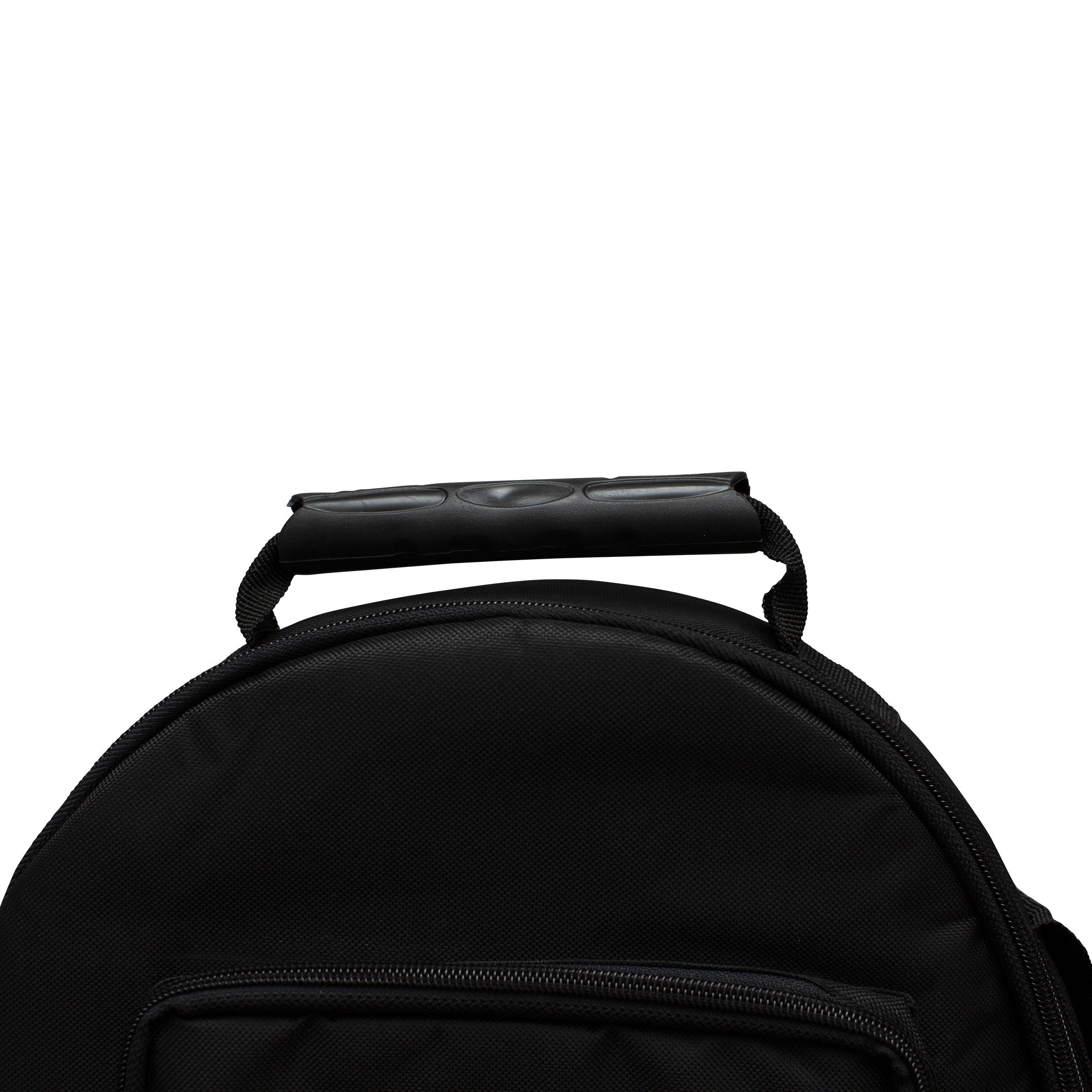 didgeridootas voor spiraal didgeridoo – nylon tas op maat gemaakt