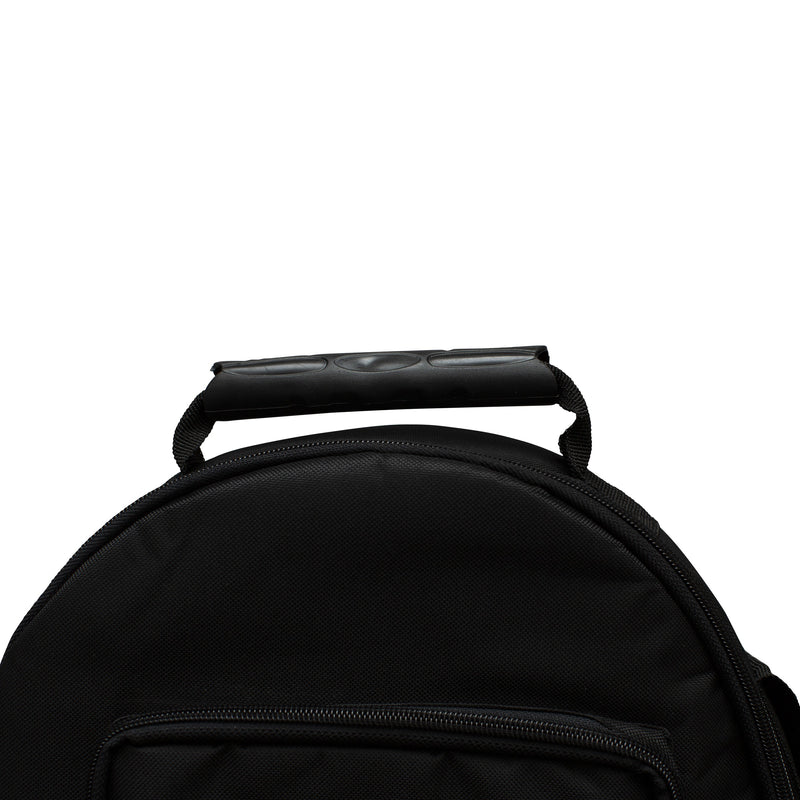 didgeridootas voor spiraal didgeridoo – nylon tas op maat gemaakt