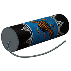 thunder tube - bltd-25 – maak donder en bliksem geluiden - lengte 25cm