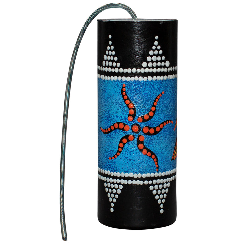 thunder tube - bltd-20 – maak donder en bliksem geluiden - 20cm