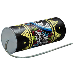 thunder tube - blctd-20, – maak donder en bliksem geluiden - lengte 20cm