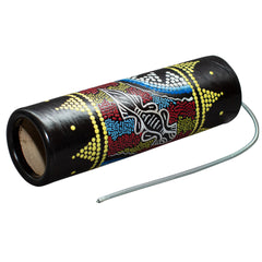 thunder tube - blctd-25 – maak donder en bliksem geluiden - lengte 25cm