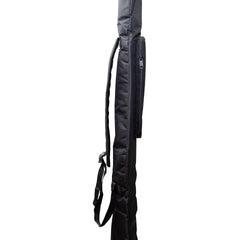 mahonie didgeridoo 150cm – inclusief onlinecursus & tas | voor beginners & gevorderden