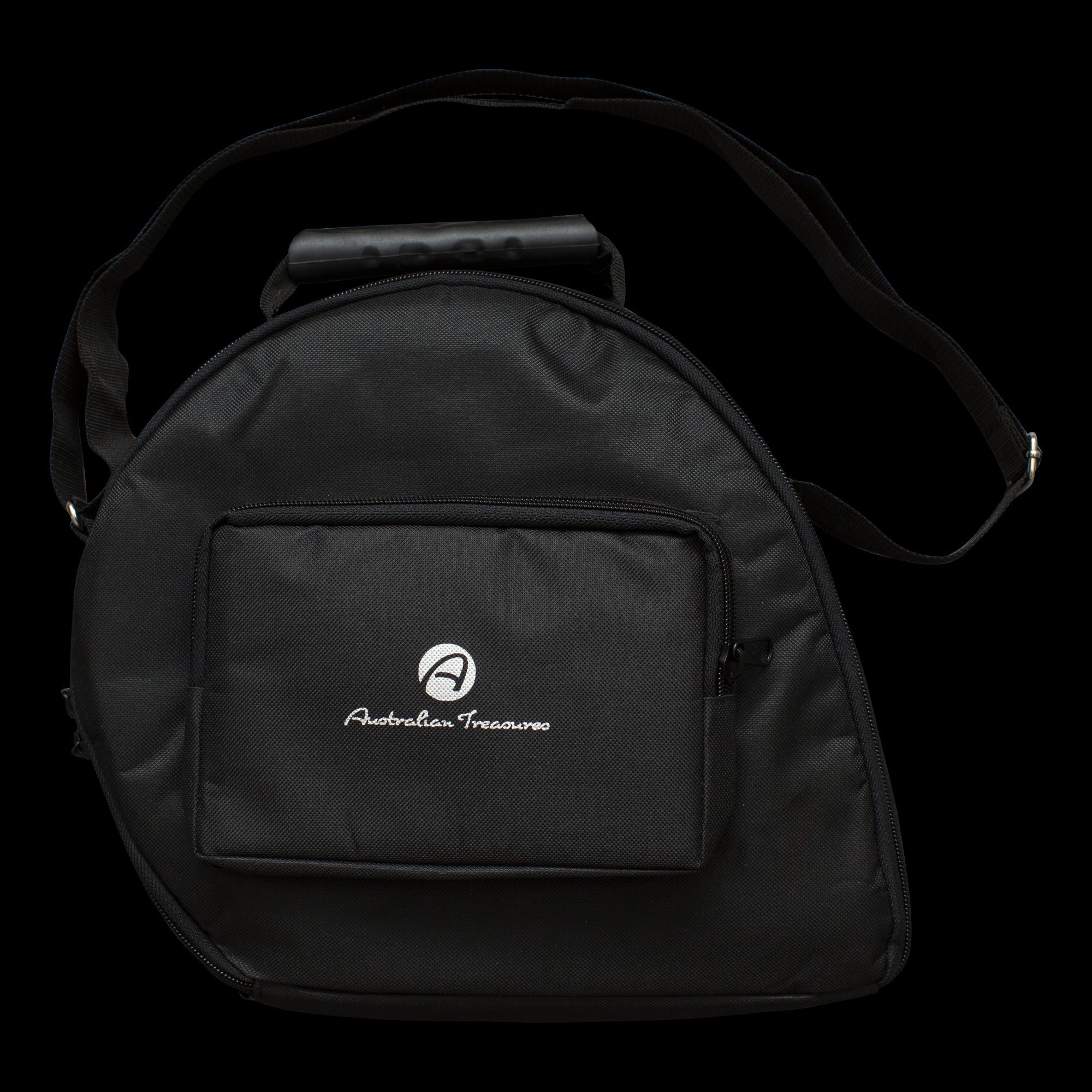 spiraal didgeridoo inclusief online cursus didgeridoo & circulaire ademhaling