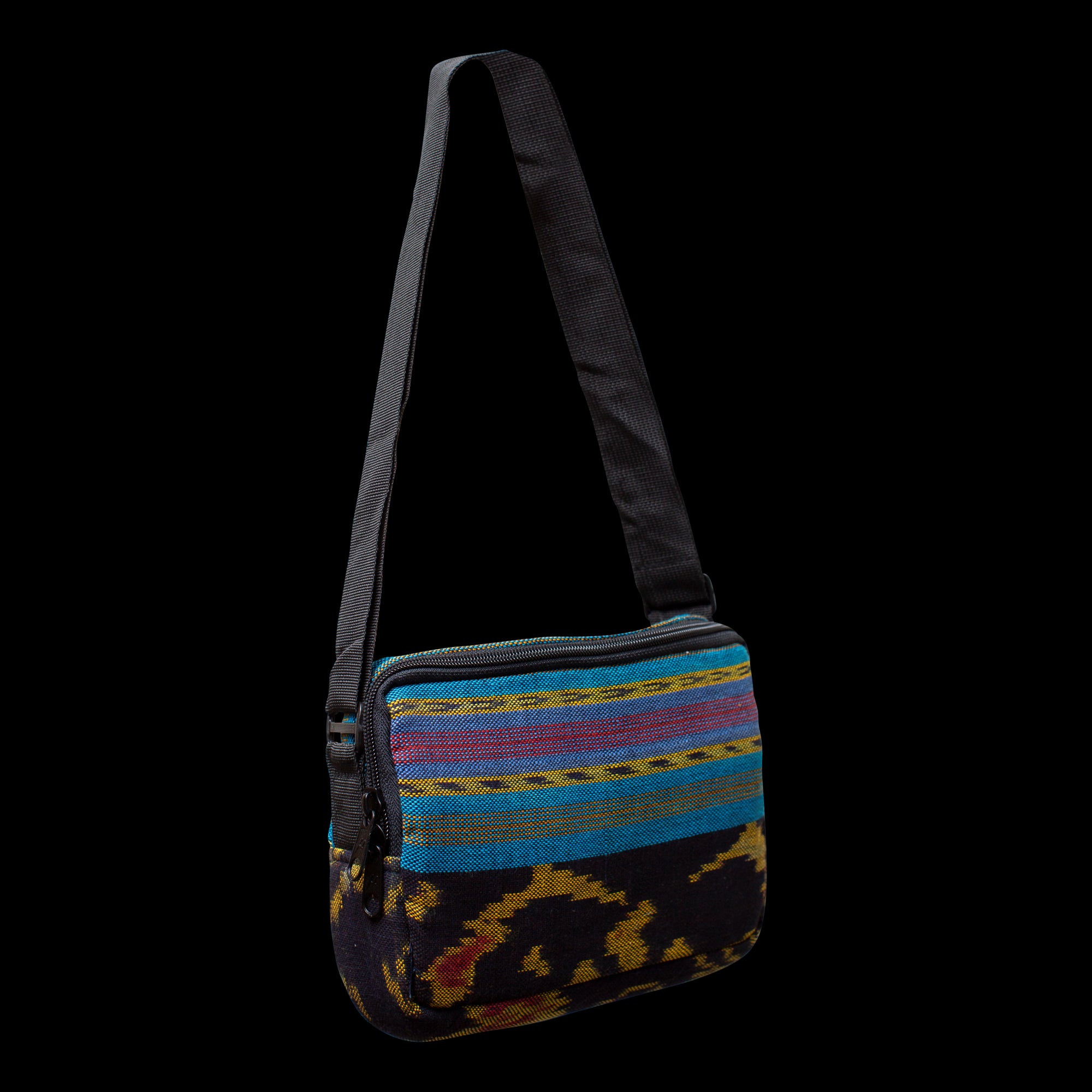 travel didgeridoo inclusief online cursus didgeridoo & circulaire ademhaling