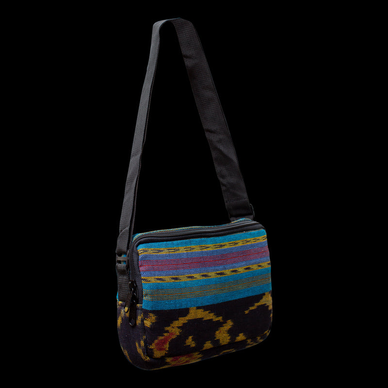 travel didgeridoo inclusief online cursus didgeridoo & circulaire ademhaling