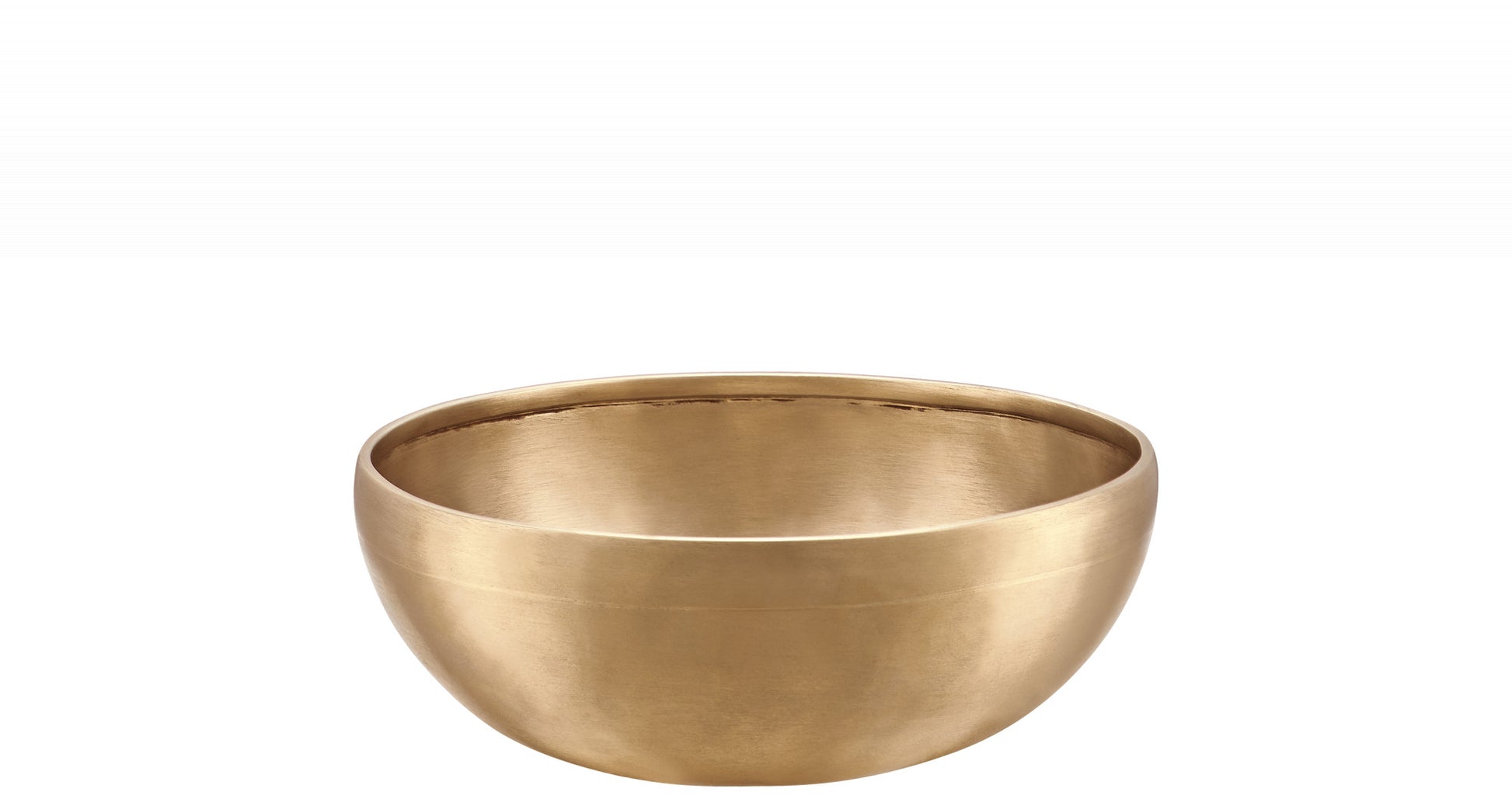 SINGING BOWL 700G – Klankschaal van Meinl