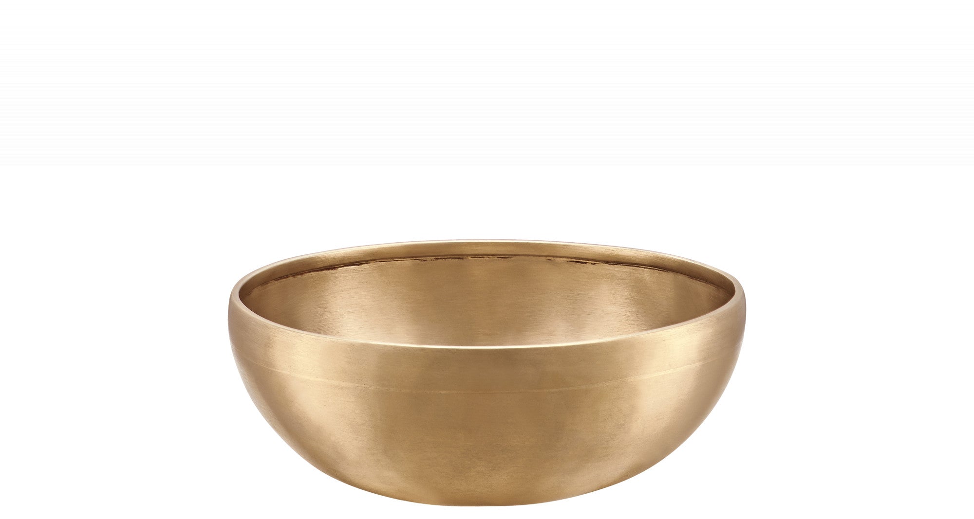 SINGING BOWL 700G – Klankschaal van Meinl