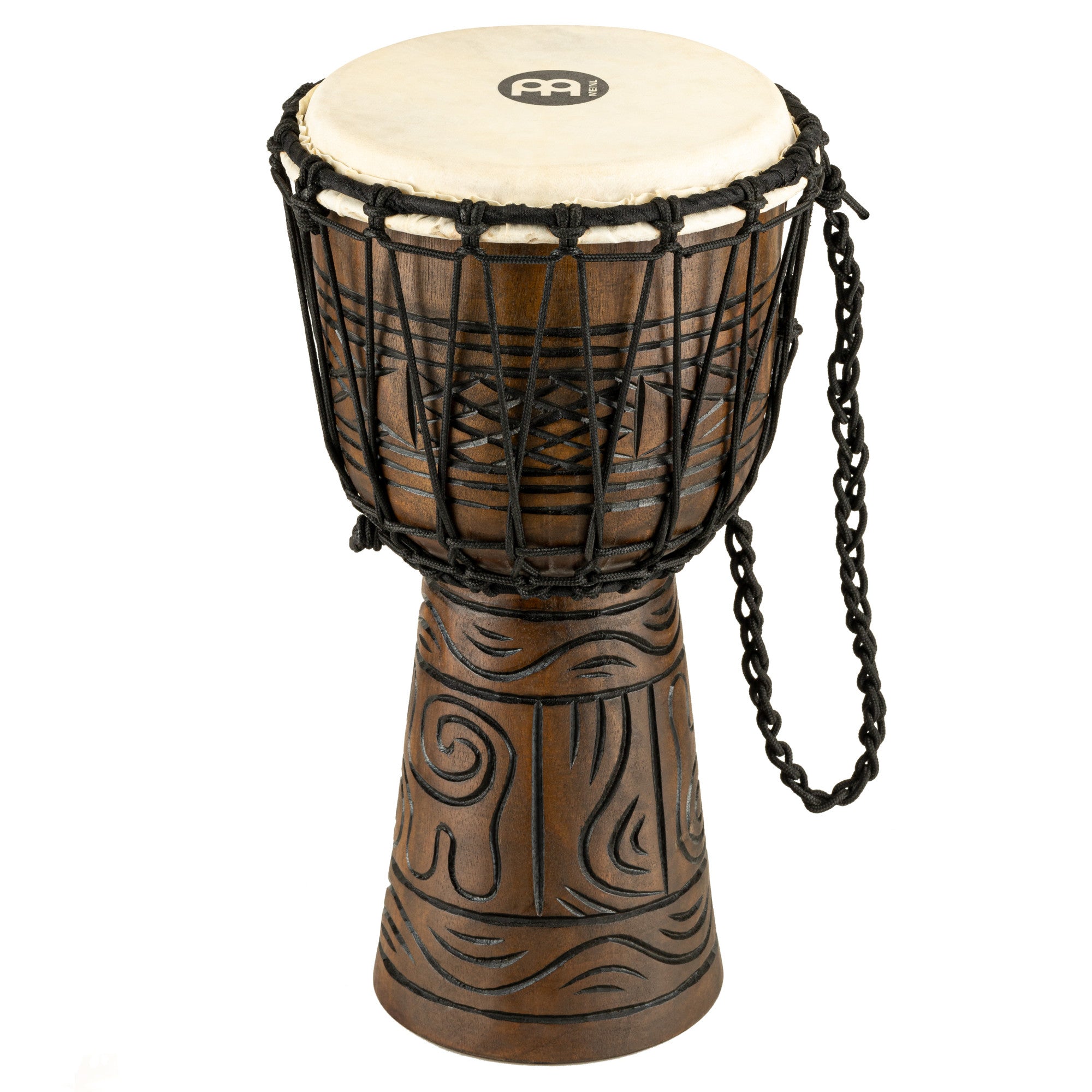 8'' ARTIFACT DJEMBE – kleine djembé van Meinl