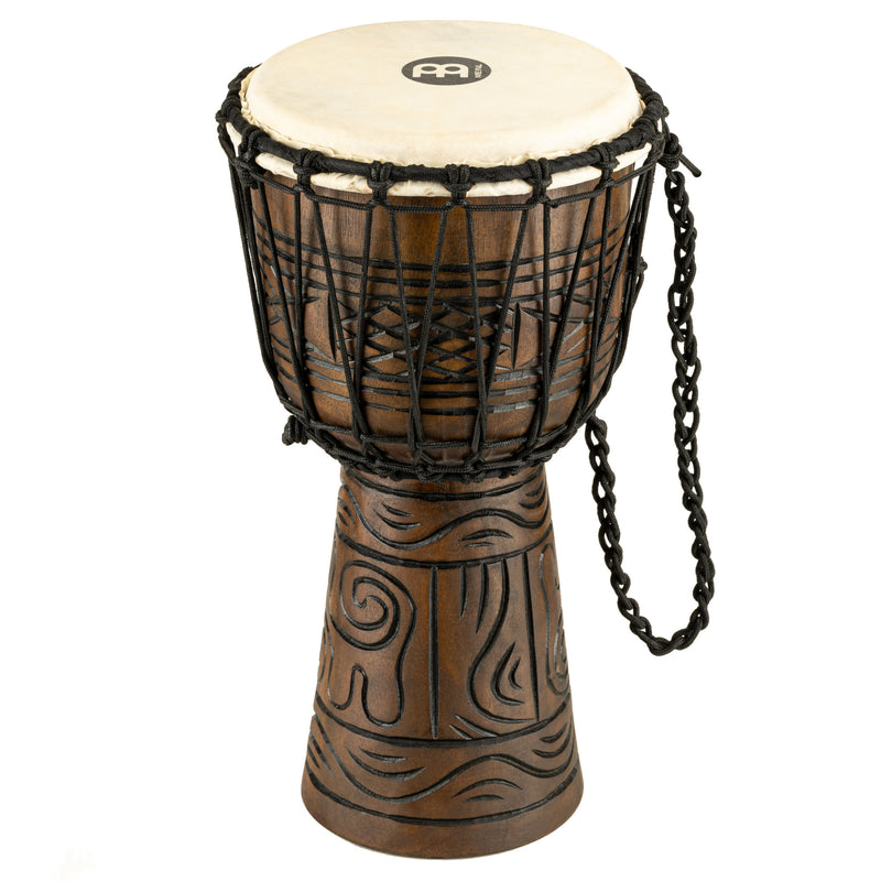 8'' ARTIFACT DJEMBE – kleine djembé van Meinl