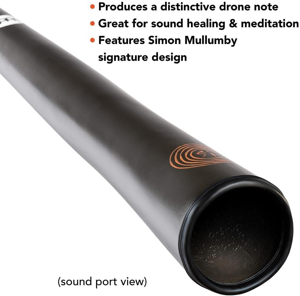 Meinl didgeridoo ''Si'' Mullumby signature SDDG1-SI