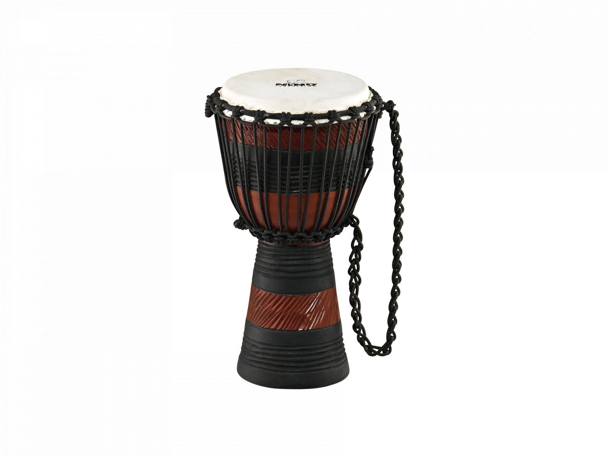 NINO DJEMBE SMALL – Compacte Djembe voor Kids