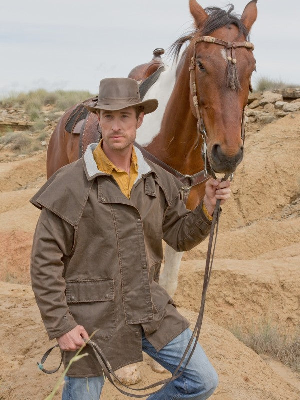 scippis mountain riding jacket – robuuste ruiterjas voor buitenactiviteiten