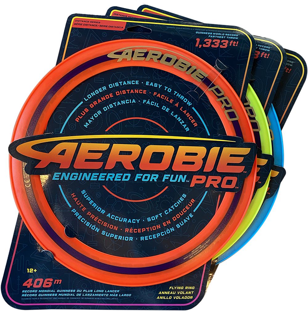 aerobie-pro werpring groot mod. a-13