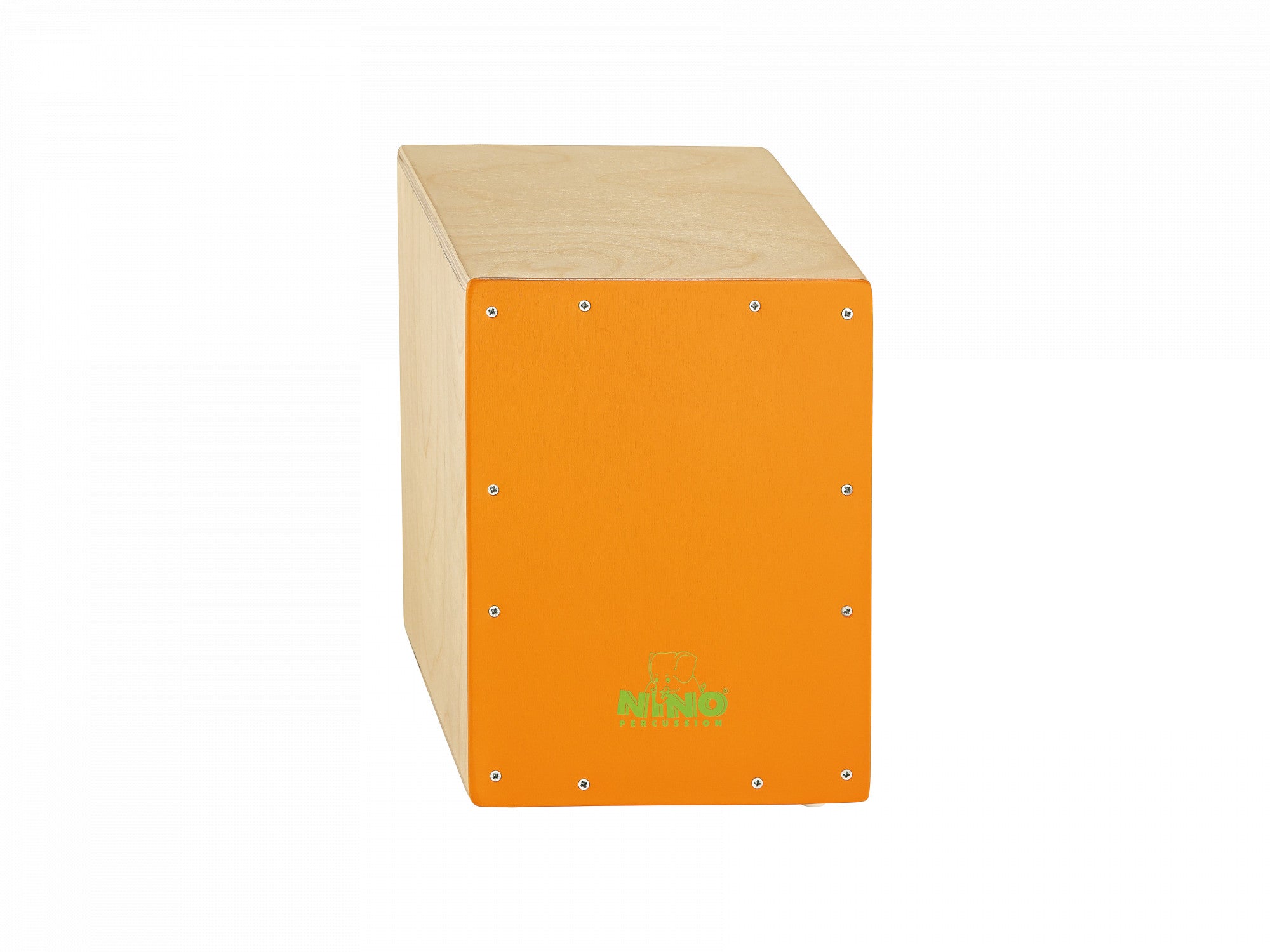 NINO CAJÓN VOOR KINDEREN – Compacte Cajón van Meinl