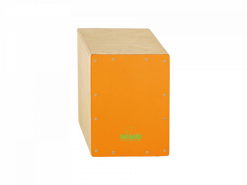 NINO CAJÓN VOOR KINDEREN – Compacte Cajón van Meinl