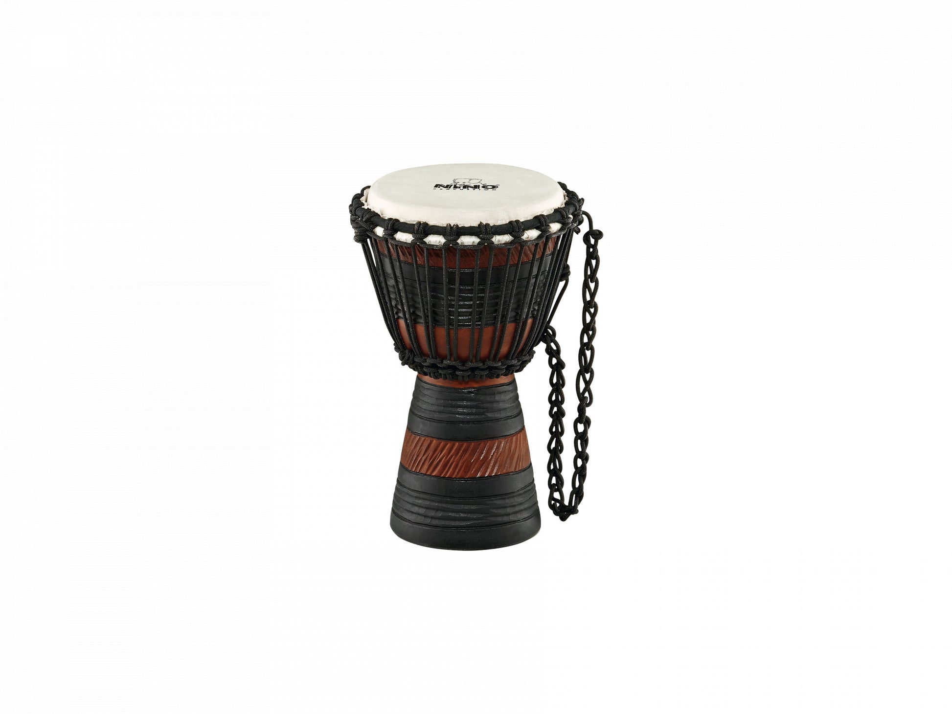 NINO DJEMBE X-SMALL – Kinderdjembe met Vrolijk Design