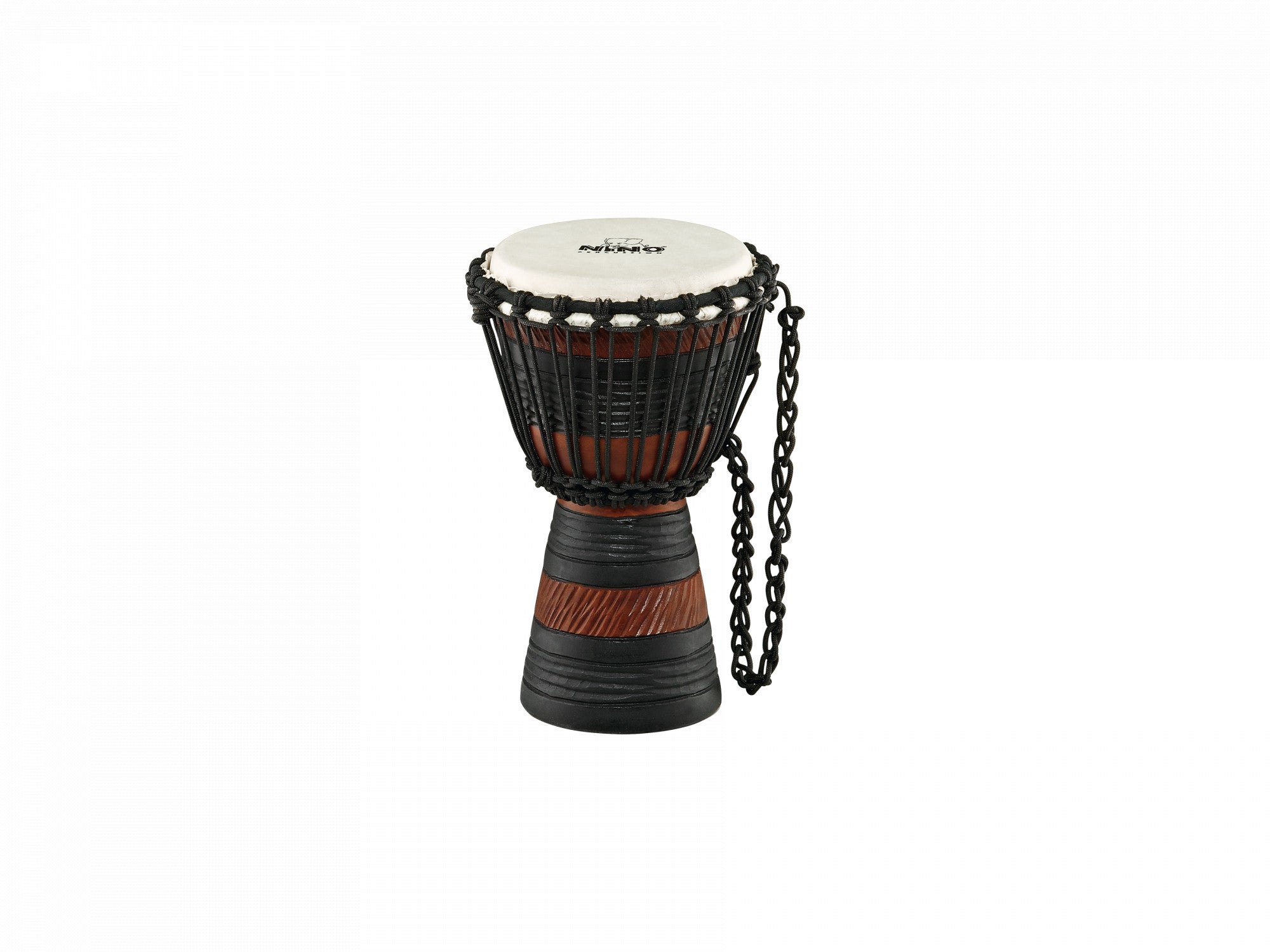 NINO DJEMBE X-SMALL – Kinderdjembe met Vrolijk Design