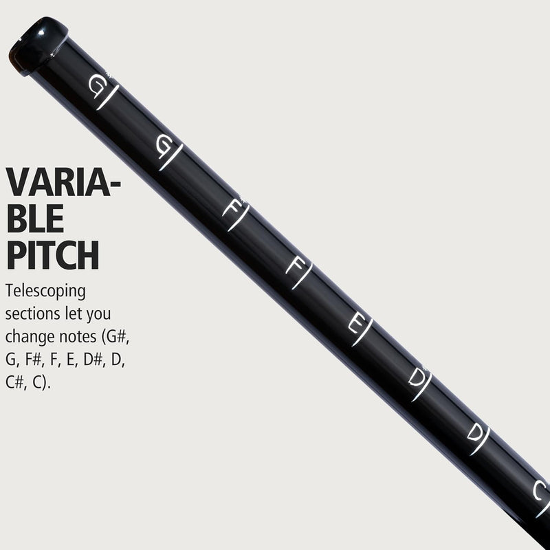 Meinl Slide Didge  TSDDG1-BK