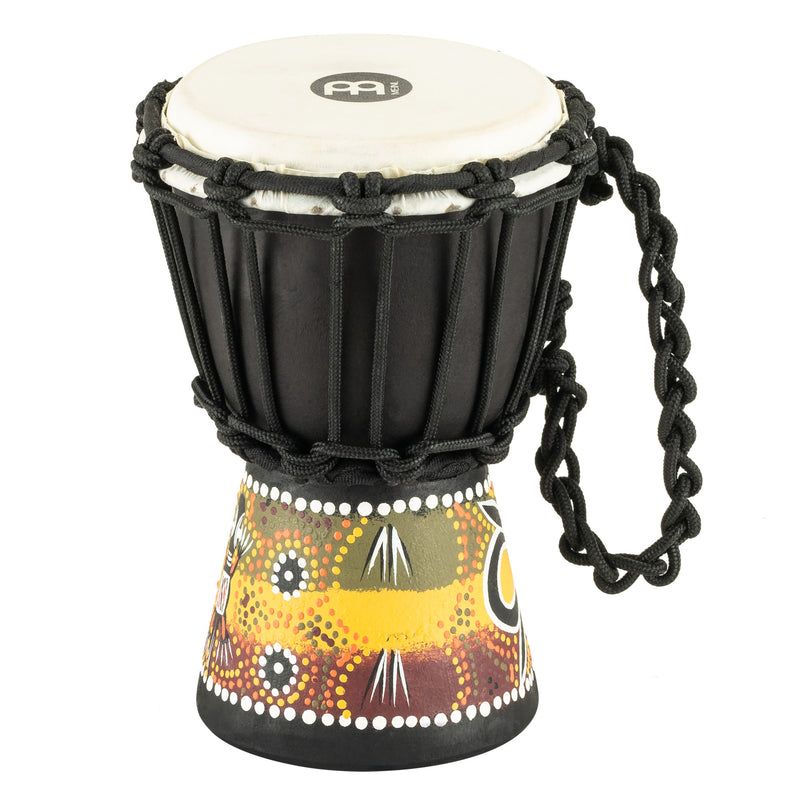 GECKO MINI DJEMBE 4 1/2 – Mini Djembe voor kinderen