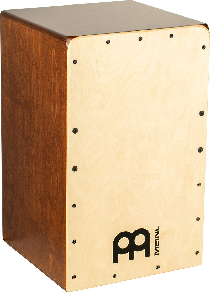 CAJON 19 3/4 H BALTIC BIRCH FRNT – Cajón van Meinl