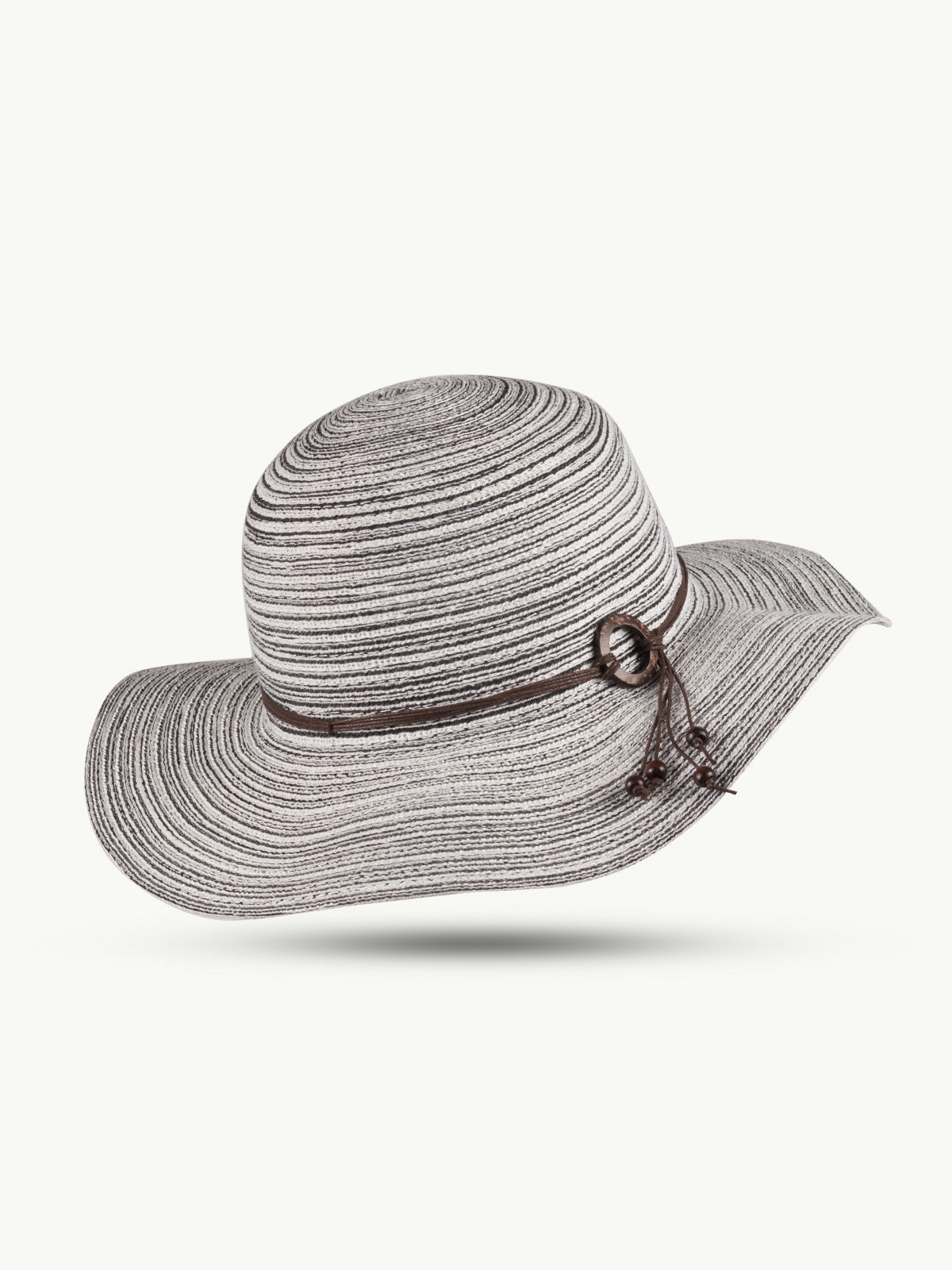 scippis sarina hoed – vrouwelijke hoed met decoratieve band