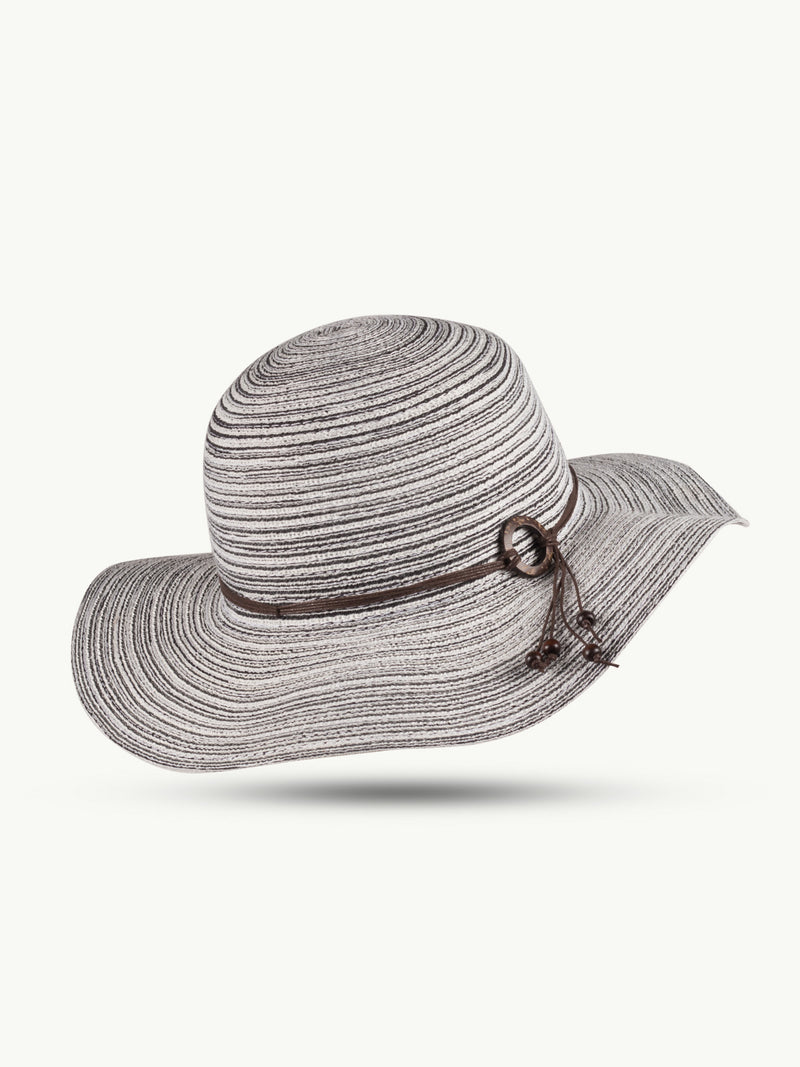 scippis sarina hoed – vrouwelijke hoed met decoratieve band