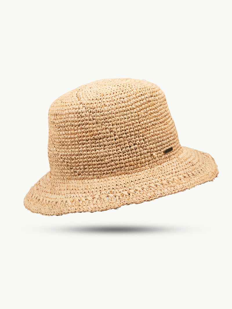 scippis kintana hoed – lichte hoed met ventilatie voor zomerweer