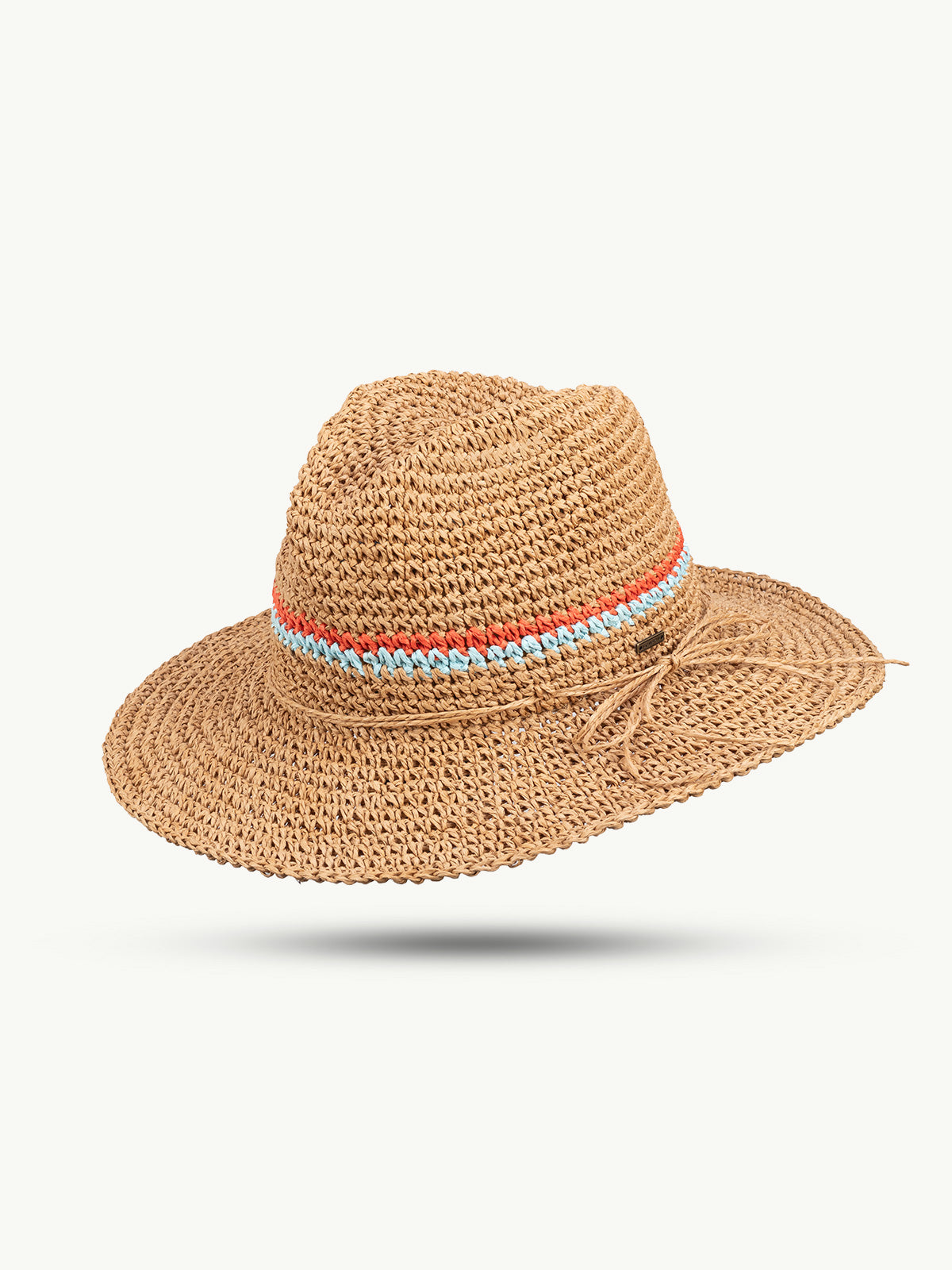 scippis volana hoed – luchtige hoed voor warme zomerdagen