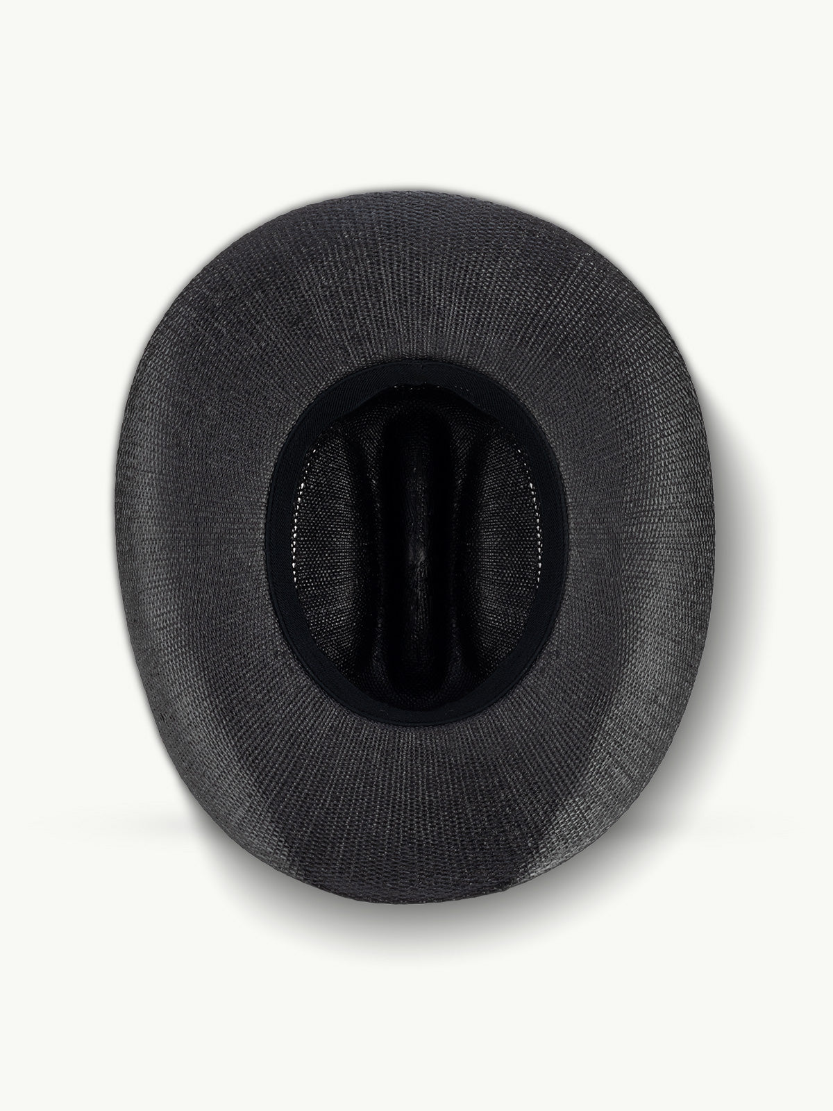 gunlock hoed – zwarte westernhoed voor avonturiers