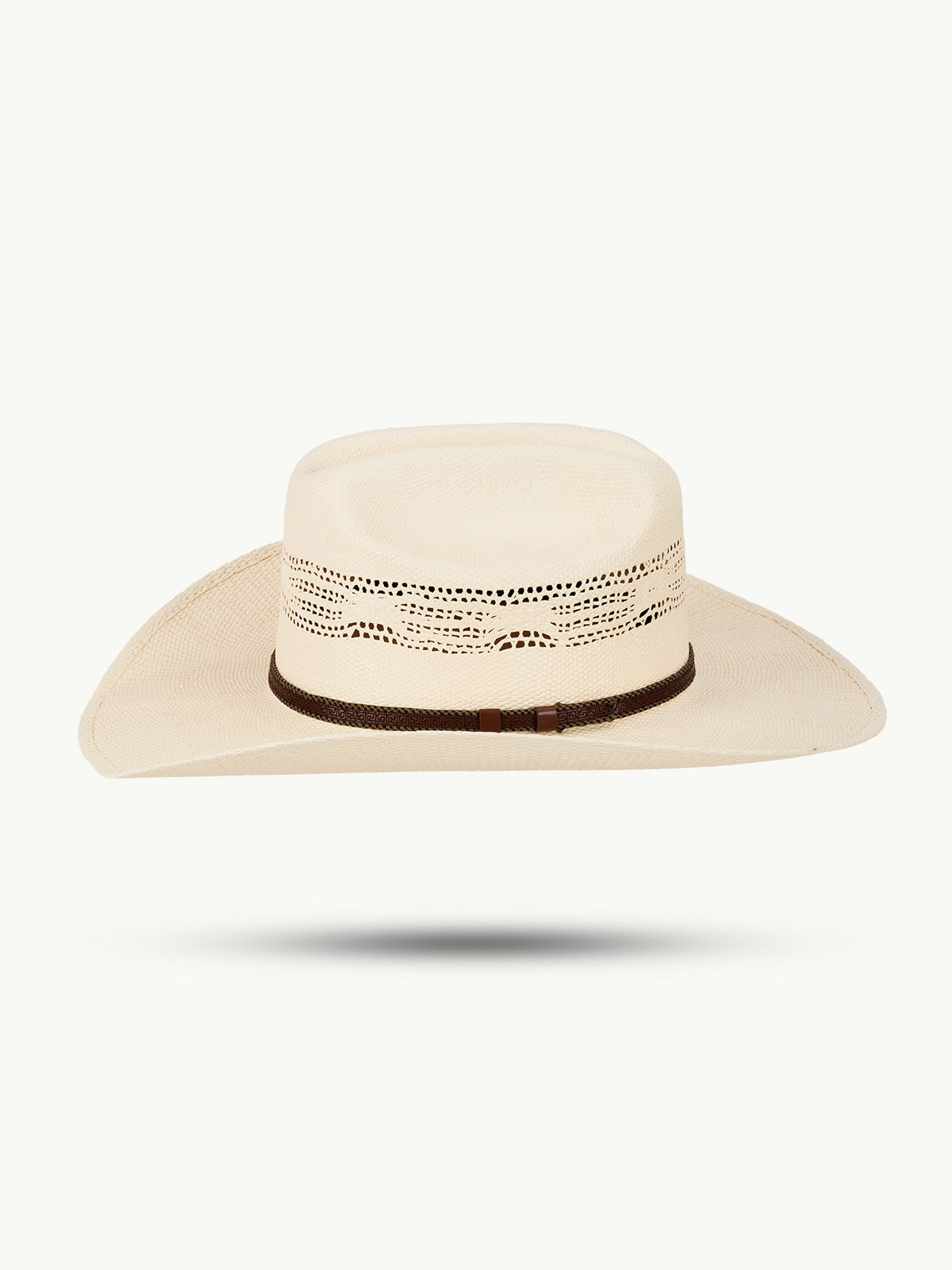 canyon hoed – stoere westernhoed met ventilatie