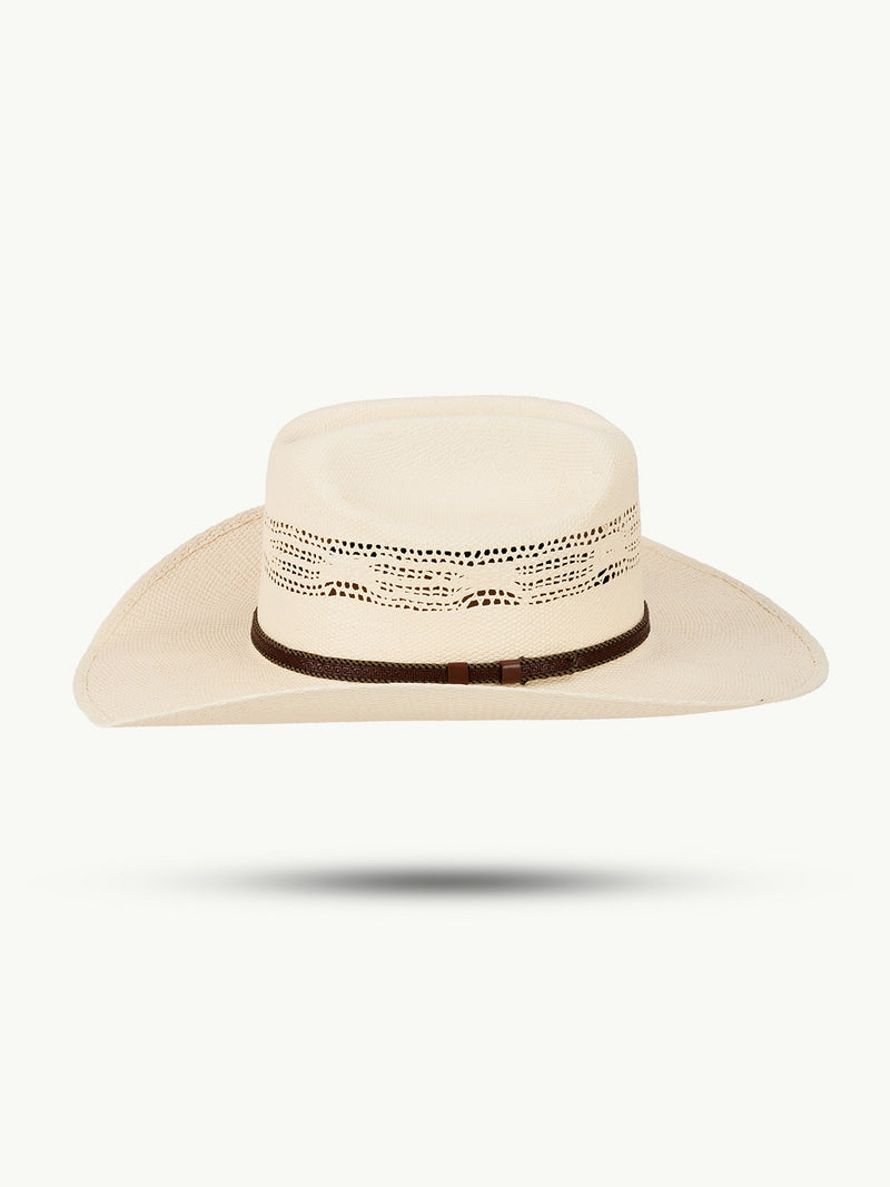 canyon hoed – stoere westernhoed met ventilatie