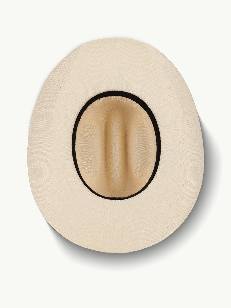 canyon hoed – stoere westernhoed met ventilatie