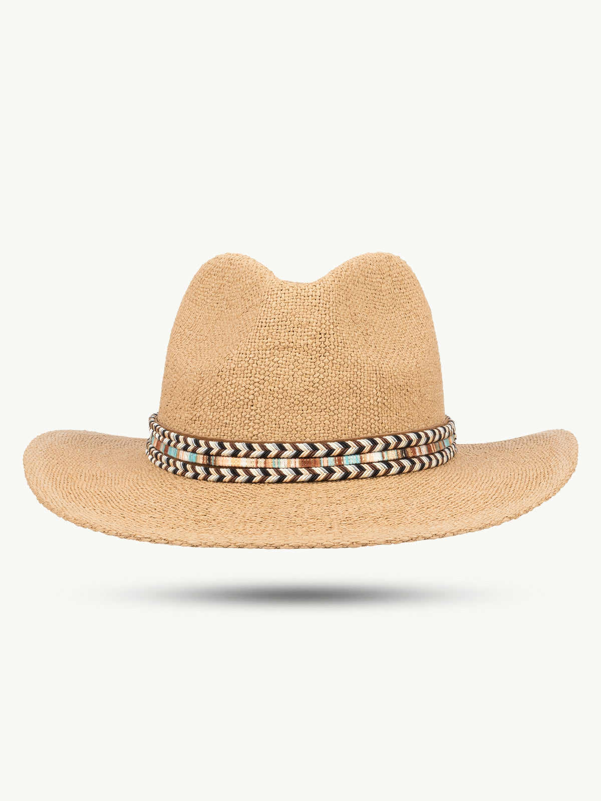 northcliff hoed – boho zomerhoed met brede rand