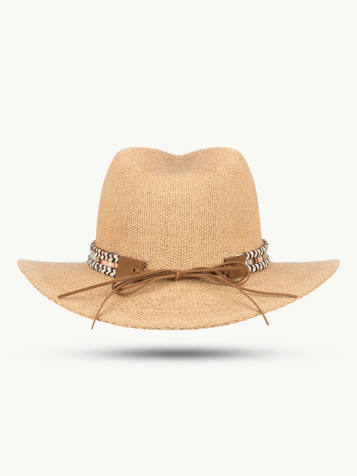 northcliff hoed – boho zomerhoed met brede rand