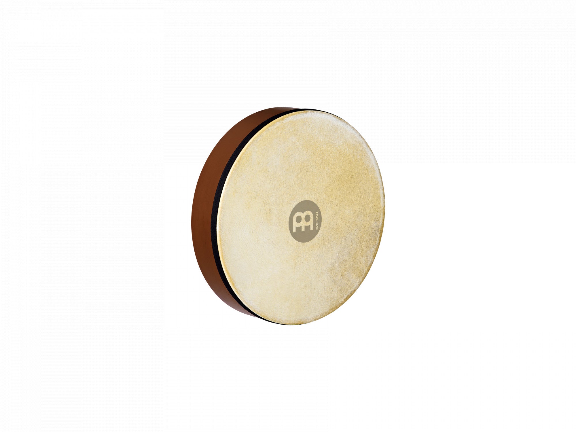 HAND DRUM 12'' AFRICAN BROWN – Frame Drum van Meinl