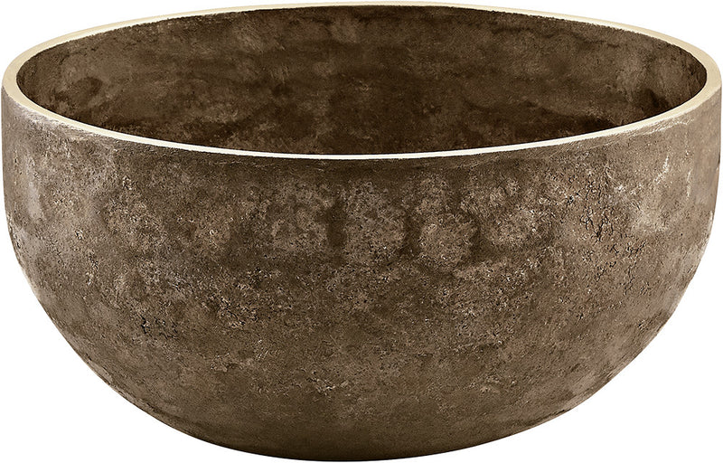 KLANKSCHAAL ORIGIN 600G – Traditionele Singing Bowl