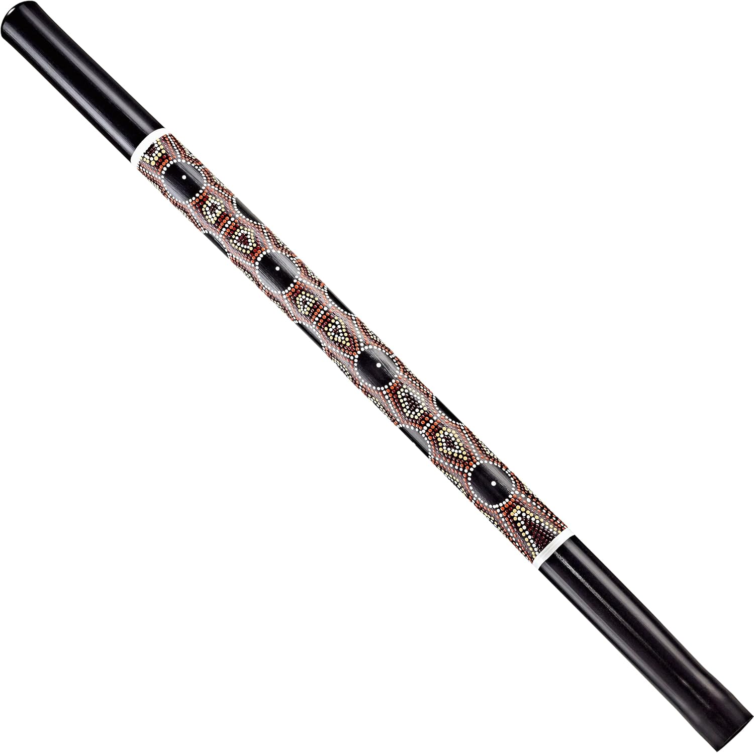 DIDGERIDOO BAMBOO – Beschilderde didgeridoo van Meinl