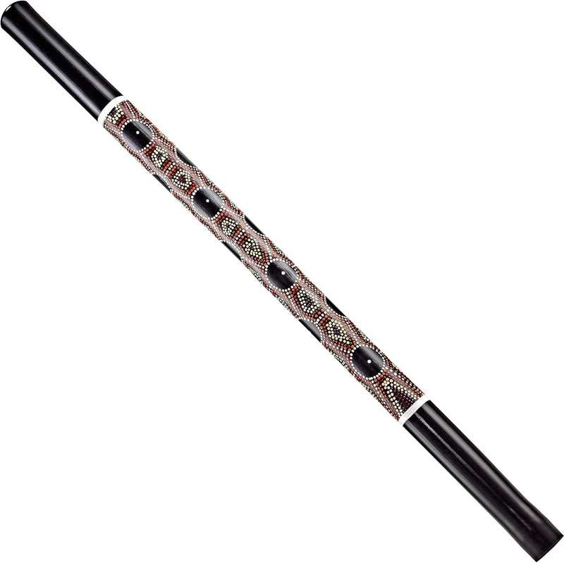 DIDGERIDOO BAMBOO – Beschilderde didgeridoo van Meinl