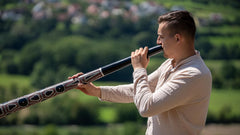 DIDGERIDOO DOT PAINT – Didgeridoo van Meinl
