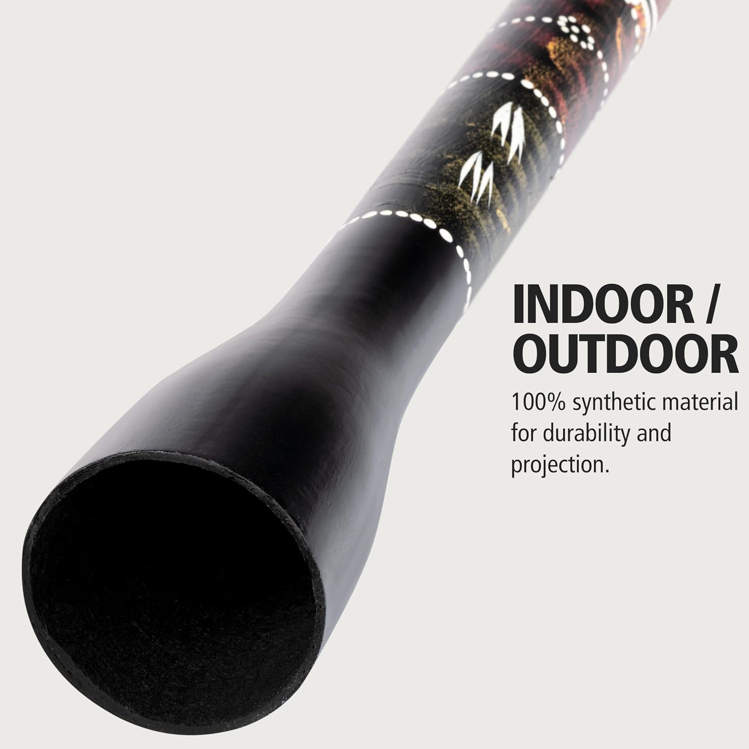 Meinl Slide Didge  TSDDG1-BK