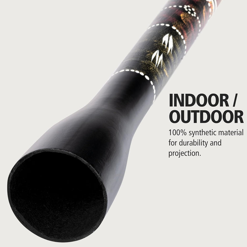 Meinl Slide Didge  TSDDG1-BK