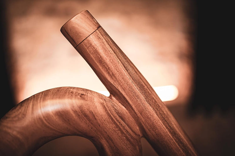 DIDGERIDOO S-SHAPE – Didgeridoo in gebogen vorm van Meinl