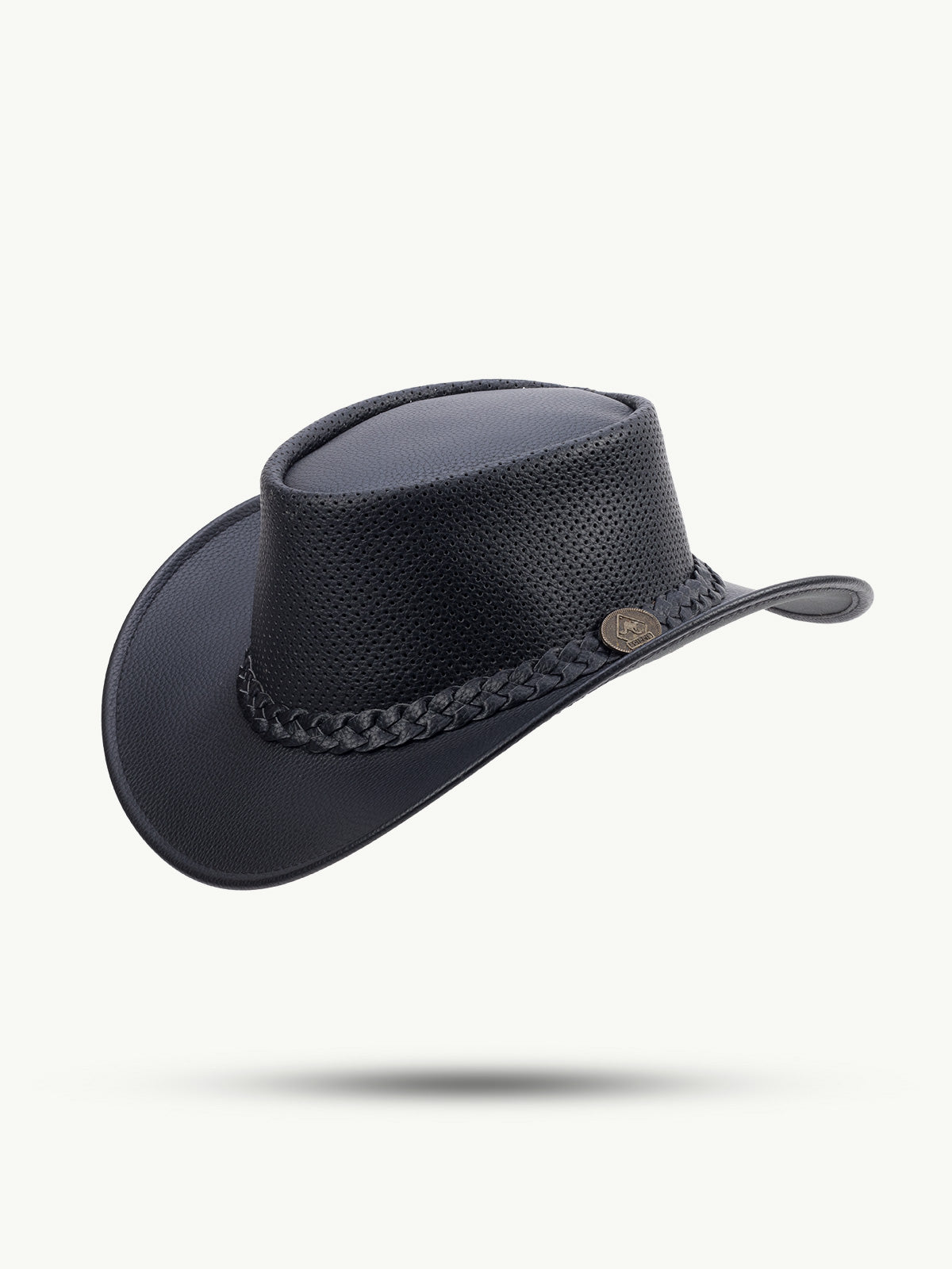 scippis couta air – lichte en ademende westernhoed