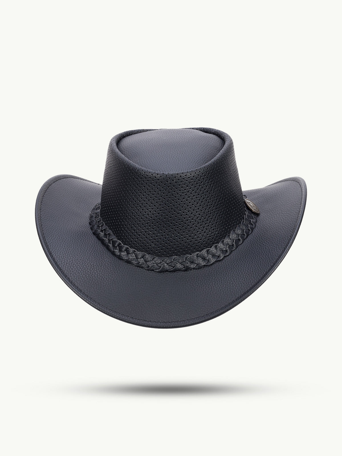 scippis couta air – lichte en ademende westernhoed