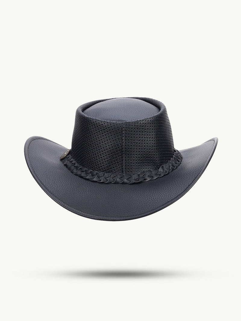 scippis couta air – lichte en ademende westernhoed