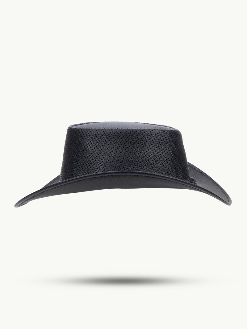 scippis couta air – lichte en ademende westernhoed