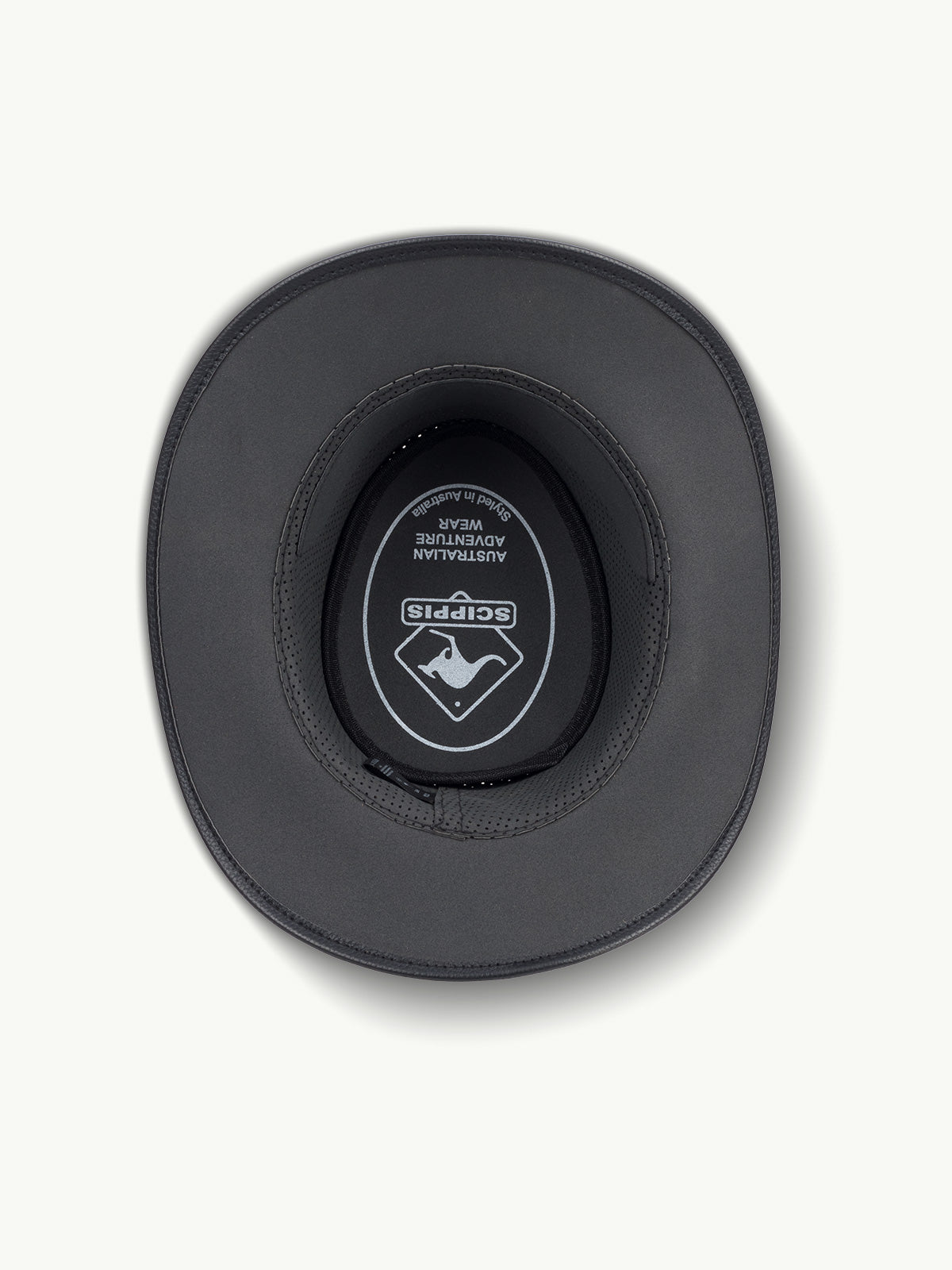 scippis couta air – lichte en ademende westernhoed